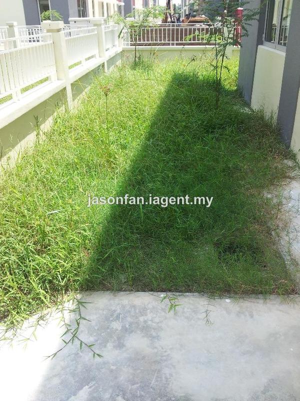 Semi-Detached House for Sale in Fernria, Bandar Parkland Semi-D, Klang by Jason Fan - iProperty.com.my