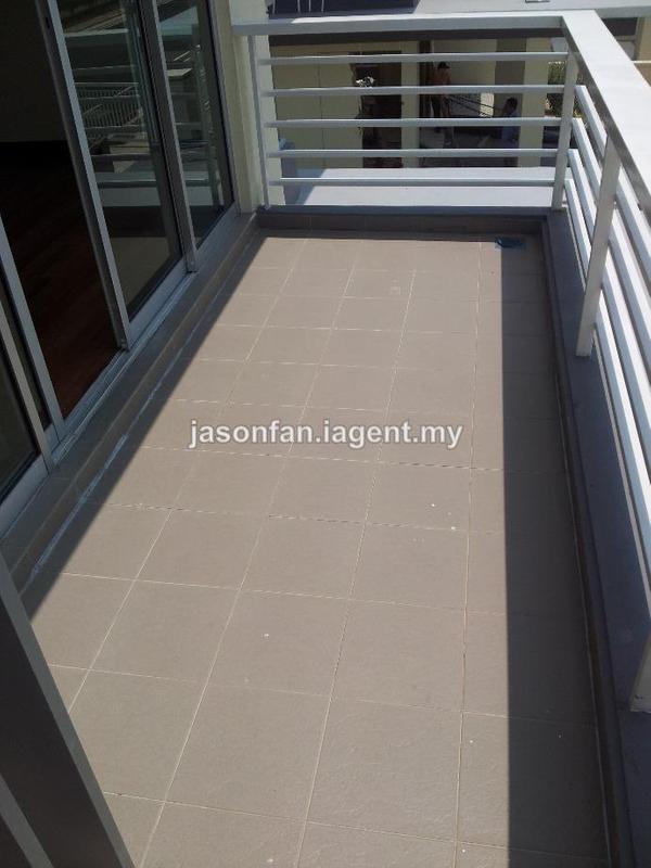 Semi-Detached House for Sale in Fernria, Bandar Parkland Semi-D, Klang by Jason Fan - iProperty.com.my