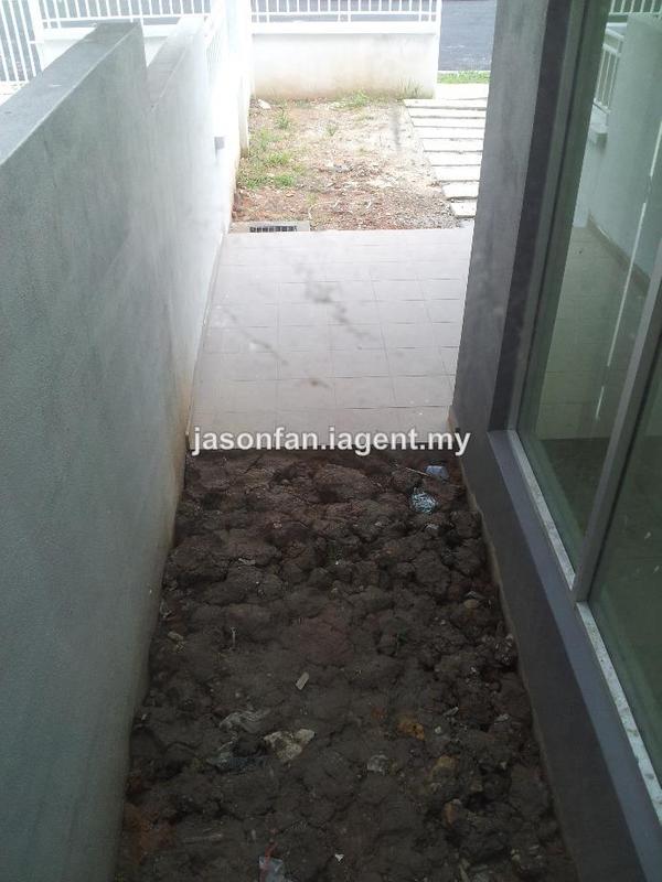 Semi-Detached House for Sale in Fernria, Bandar Parkland Semi-D, Klang by Jason Fan - iProperty.com.my