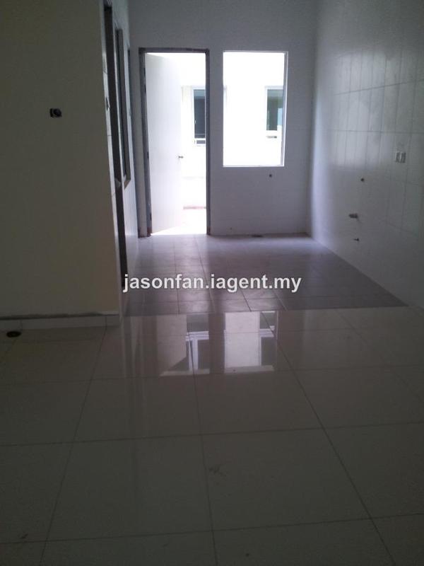 Semi-Detached House for Sale in Fernria, Bandar Parkland Semi-D, Klang by Jason Fan - iProperty.com.my
