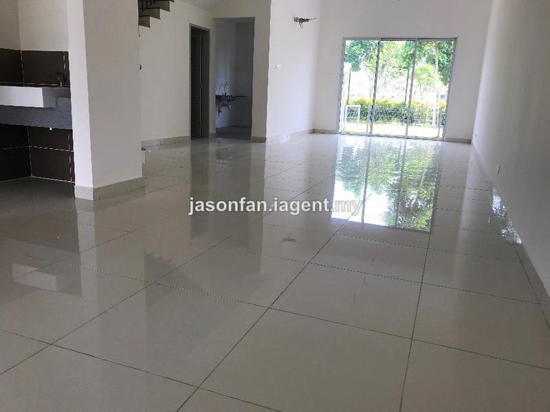 Rumah Teres 2-Tingkat untuk Dijual di Kota Kemuning, Shah Alam oleh Jason Fan - iProperty.com.my