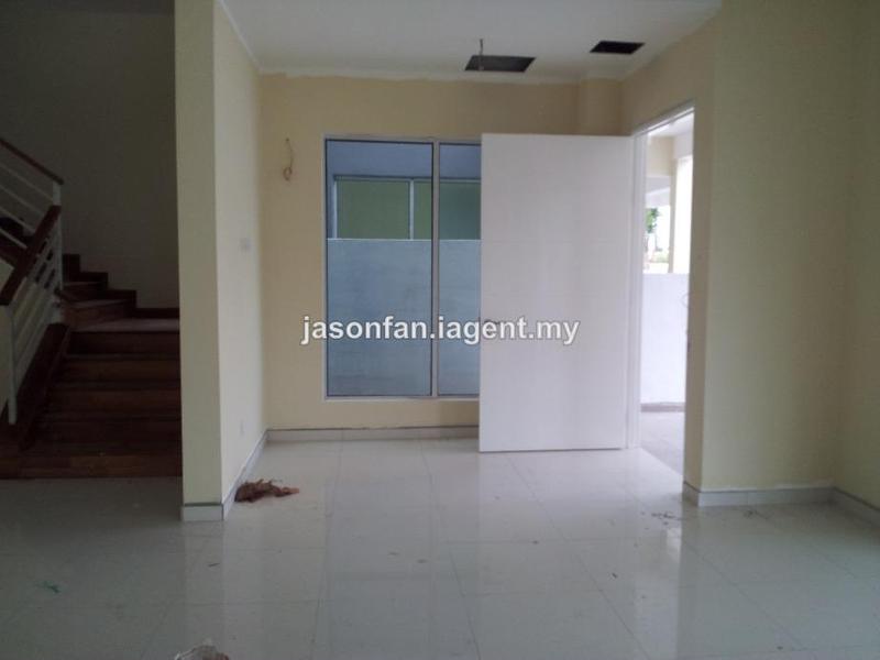 Semi-Detached House for Sale in Fernria, Bandar Parkland Semi-D, Klang by Jason Fan - iProperty.com.my
