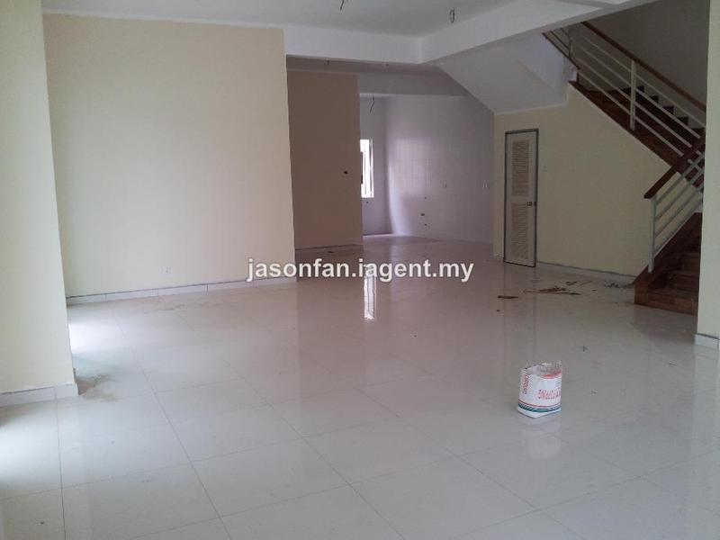 Semi-Detached House for Sale in Fernria, Bandar Parkland Semi-D, Klang by Jason Fan - iProperty.com.my