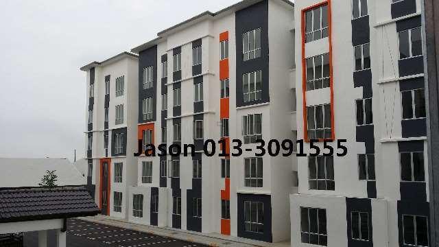 For Sale - Orchis Apartment