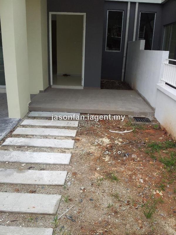 Semi-Detached House for Sale in Fernria, Bandar Parkland Semi-D, Klang by Jason Fan - iProperty.com.my