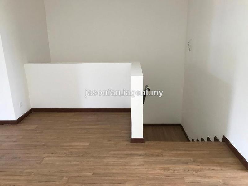 Rumah Teres 2-Tingkat untuk Dijual di Kota Kemuning, Shah Alam oleh Jason Fan - iProperty.com.my