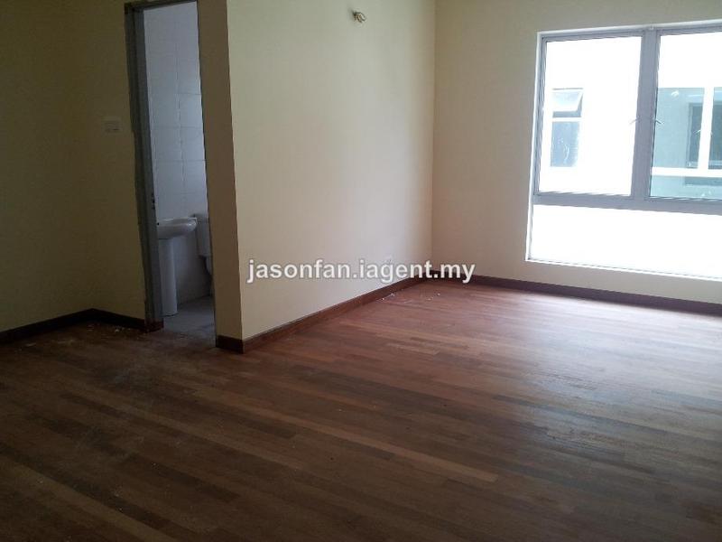 Semi-Detached House for Sale in Fernria, Bandar Parkland Semi-D, Klang by Jason Fan - iProperty.com.my