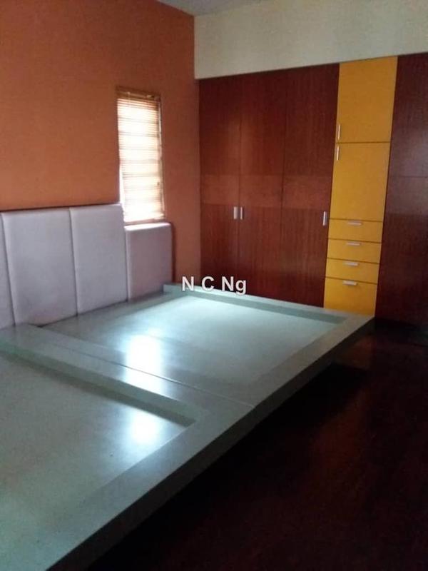 Rumah Berkembar untuk Dijual di Seksyen 4, Kota Damansara oleh N C Ng - iProperty.com.my
