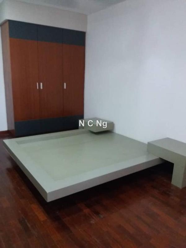 Rumah Berkembar untuk Dijual di Seksyen 4, Kota Damansara oleh N C Ng - iProperty.com.my