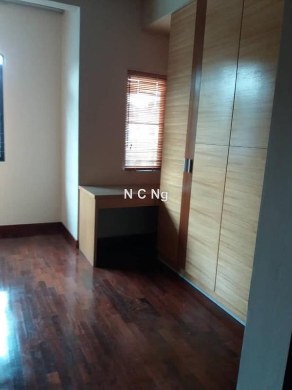 Rumah Berkembar untuk Dijual di Seksyen 4, Kota Damansara oleh N C Ng - iProperty.com.my
