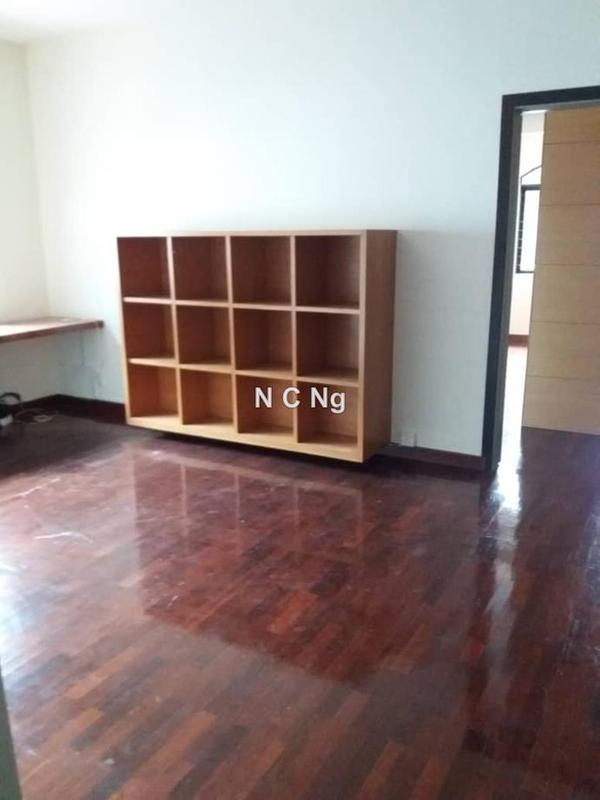 Rumah Berkembar untuk Dijual di Seksyen 4, Kota Damansara oleh N C Ng - iProperty.com.my