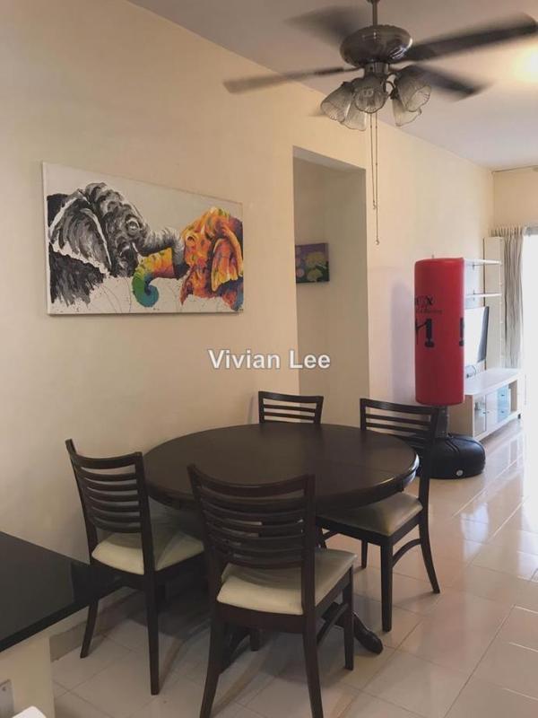 For Sale - Selayang Point