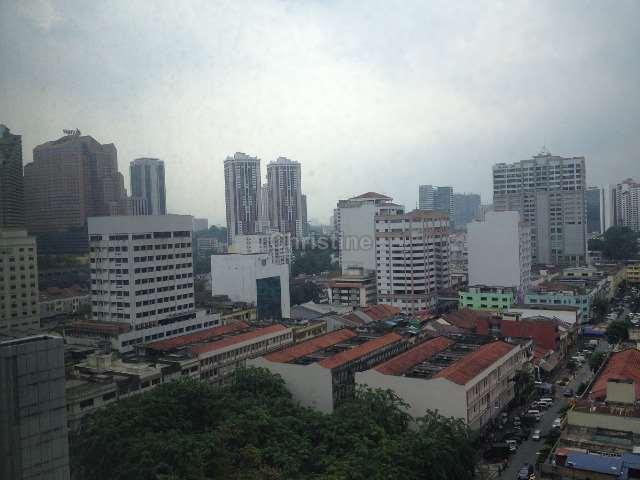 Office for Sale in No 360 Jalan Tuanku Abdul Rahman, KL City Centre by Christine Voo - iProperty.com.my