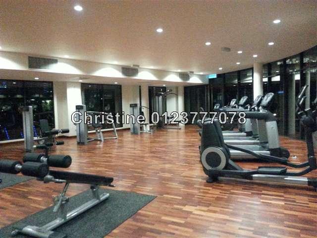 Kondominium untuk Dijual di 6 CapSquare oleh Christine Voo - iProperty.com.my