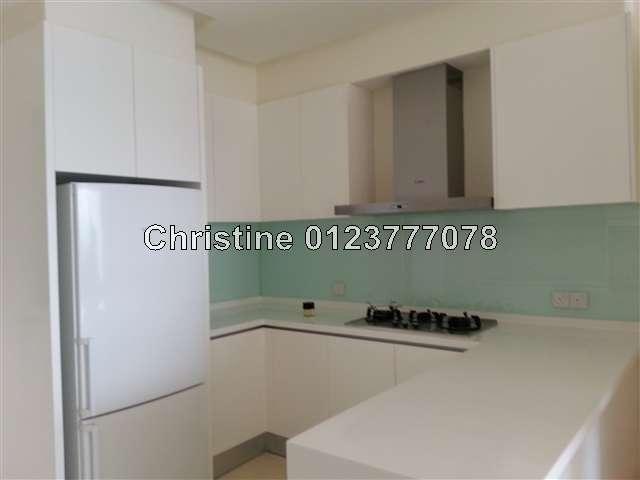 Kondominium untuk Dijual di 6 CapSquare oleh Christine Voo - iProperty.com.my