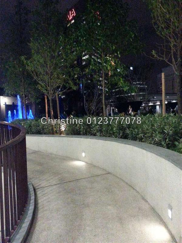 Kondominium untuk Dijual di 6 CapSquare oleh Christine Voo - iProperty.com.my