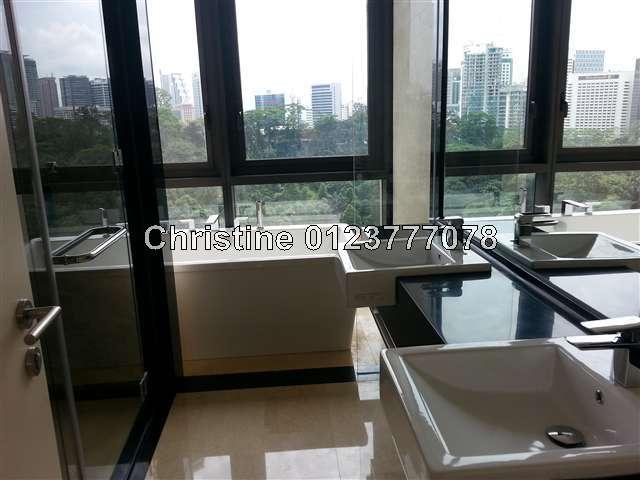 Kondominium untuk Dijual di 6 CapSquare oleh Christine Voo - iProperty.com.my