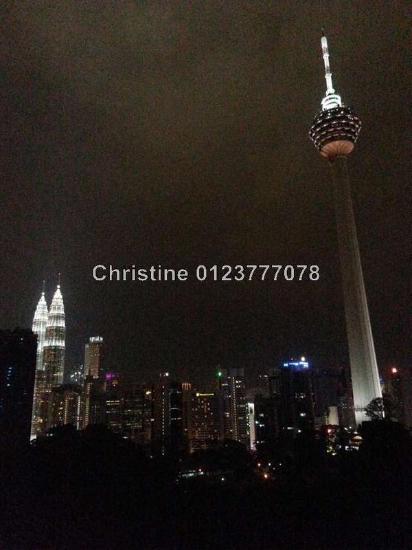 Kondominium untuk Dijual di 6 CapSquare oleh Christine Voo - iProperty.com.my
