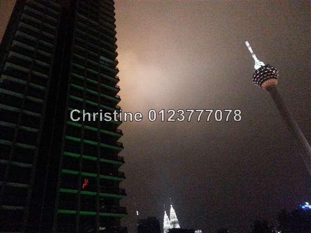 Kondominium untuk Dijual di 6 CapSquare oleh Christine Voo - iProperty.com.my
