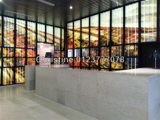 Kondominium untuk Dijual di 6 CapSquare oleh Christine Voo - iProperty.com.my