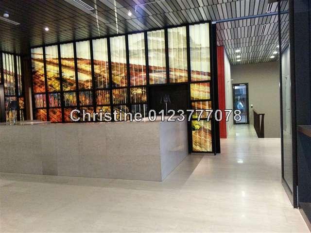 For Sale - 6 CapSquare