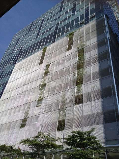 Office for Sale in No 360 Jalan Tuanku Abdul Rahman, KL City Centre by Christine Voo - iProperty.com.my