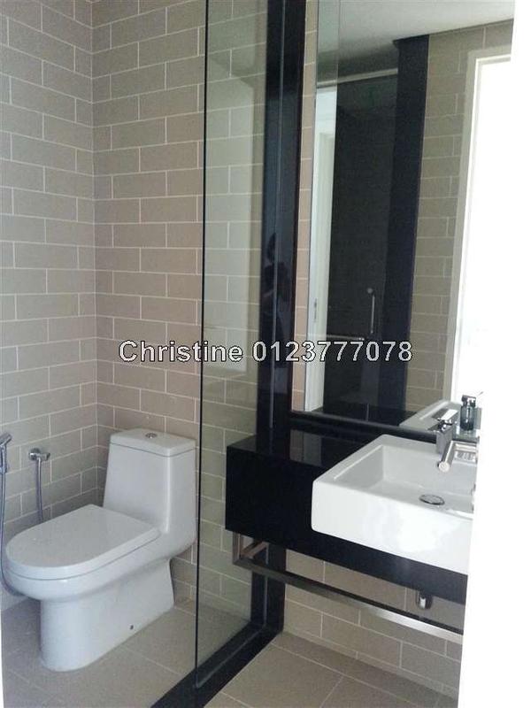 Kondominium untuk Dijual di 6 CapSquare oleh Christine Voo - iProperty.com.my