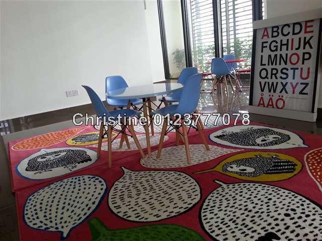 Kondominium untuk Dijual di 6 CapSquare oleh Christine Voo - iProperty.com.my