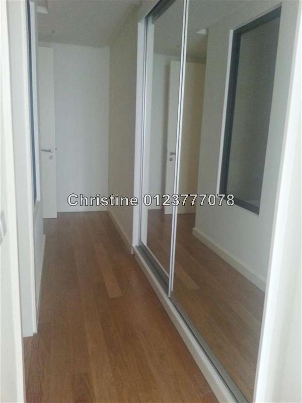 Kondominium untuk Dijual di 6 CapSquare oleh Christine Voo - iProperty.com.my