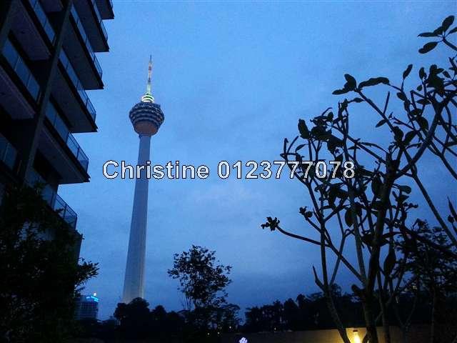 Kondominium untuk Dijual di 6 CapSquare oleh Christine Voo - iProperty.com.my