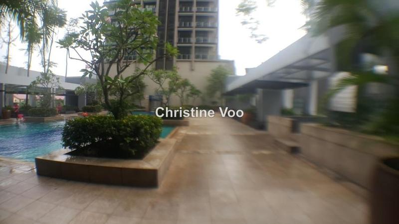 Condominium for Sale in The Capsquare Residences by Christine Voo - iProperty.com.my
