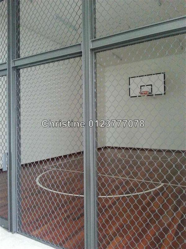 For Sale - 6 CapSquare