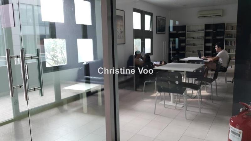 Condominium for Sale in The Capsquare Residences by Christine Voo - iProperty.com.my