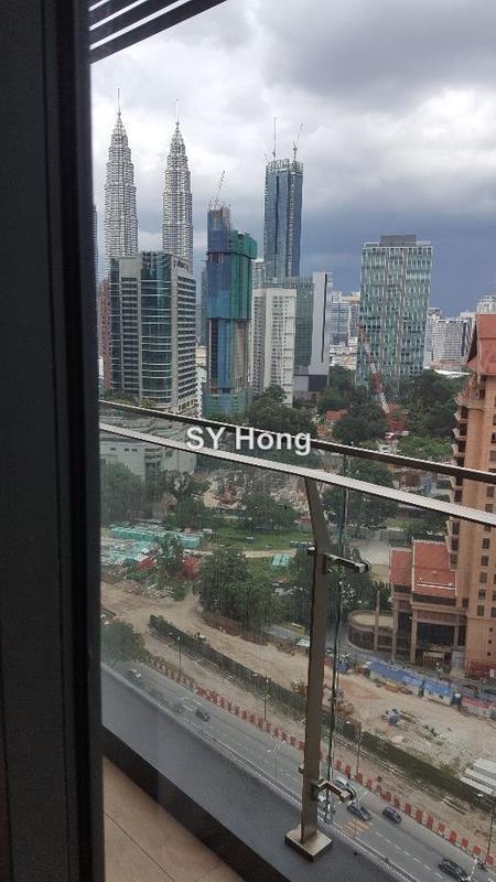 Service Residence for Rent in Dorsett Residences Bukit Bintang by Sy Hong - iProperty.com.my