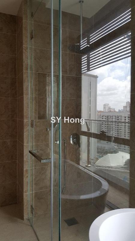 Service Residence for Rent in Dorsett Residences Bukit Bintang by Sy Hong - iProperty.com.my