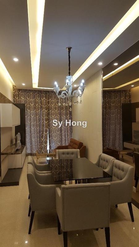 Service Residence for Rent in Dorsett Residences Bukit Bintang by Sy Hong - iProperty.com.my