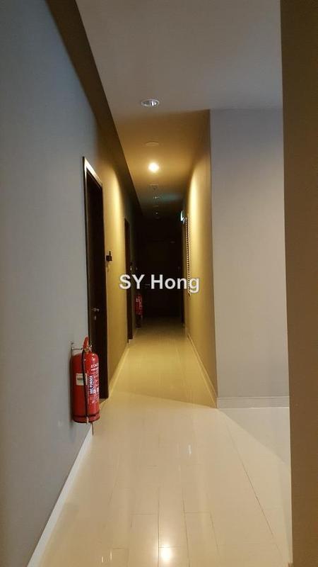 Service Residence for Rent in Dorsett Residences Bukit Bintang by Sy Hong - iProperty.com.my