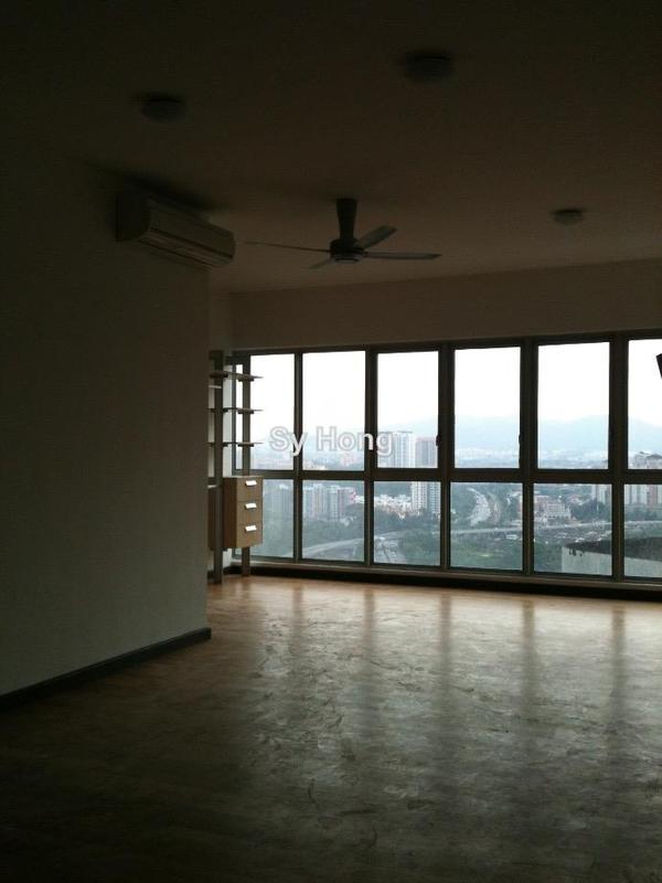 Service Residence for Sale in Regalia Residence by Sy Hong - iProperty.com.my