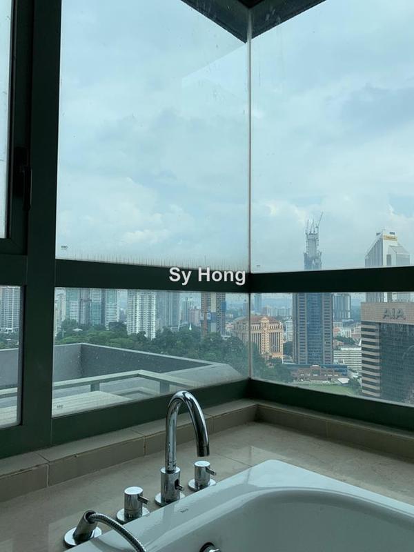 Condominium for Sale in The Capsquare Residences by Sy Hong - iProperty.com.my