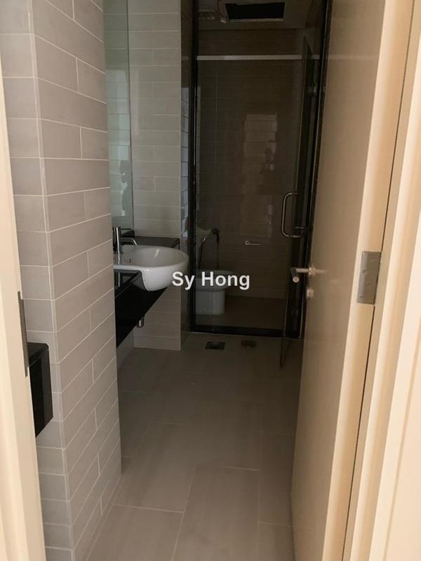 Condominium for Sale in The Capsquare Residences by Sy Hong - iProperty.com.my