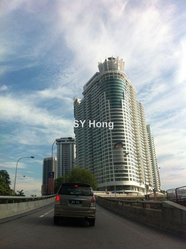 Kediaman Servis untuk Dijual di Regalia Residence oleh Sy Hong - iProperty.com.my