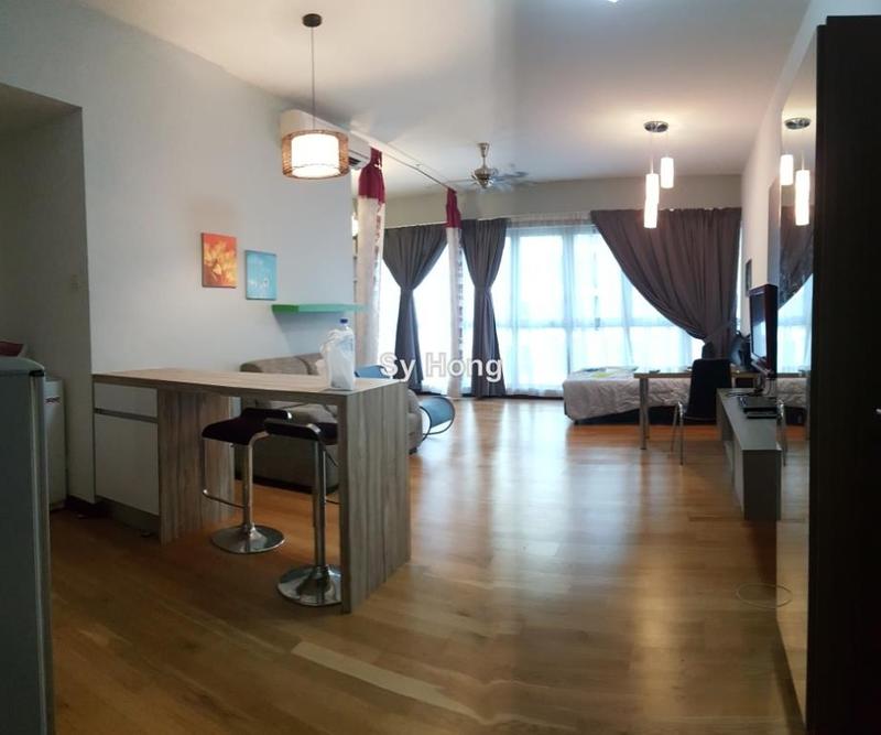 For Sale - Regalia Residence