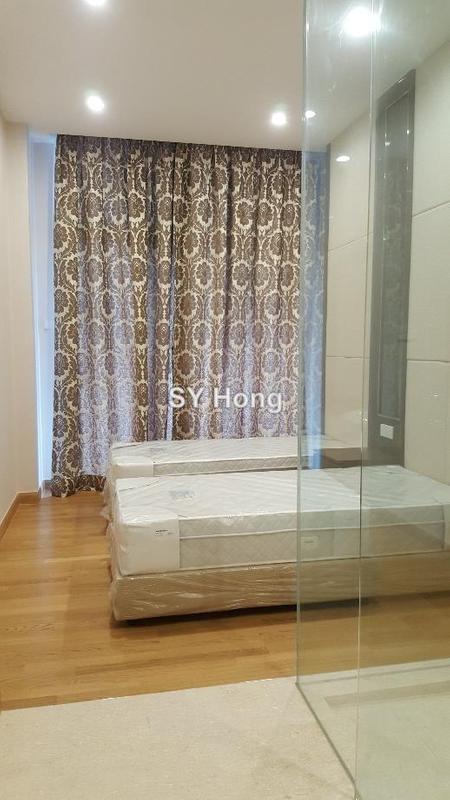 Service Residence for Rent in Dorsett Residences Bukit Bintang by Sy Hong - iProperty.com.my