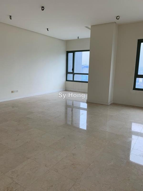 Condominium for Sale in The Capsquare Residences by Sy Hong - iProperty.com.my