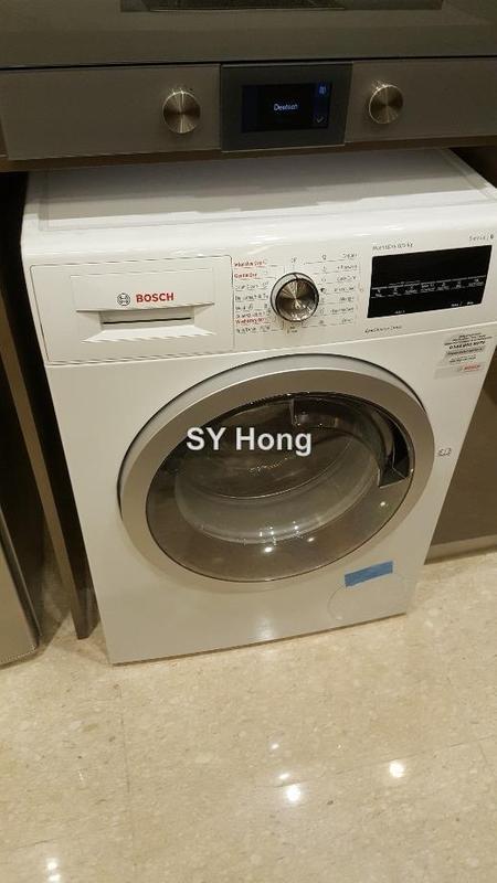 Service Residence for Rent in Dorsett Residences Bukit Bintang by Sy Hong - iProperty.com.my