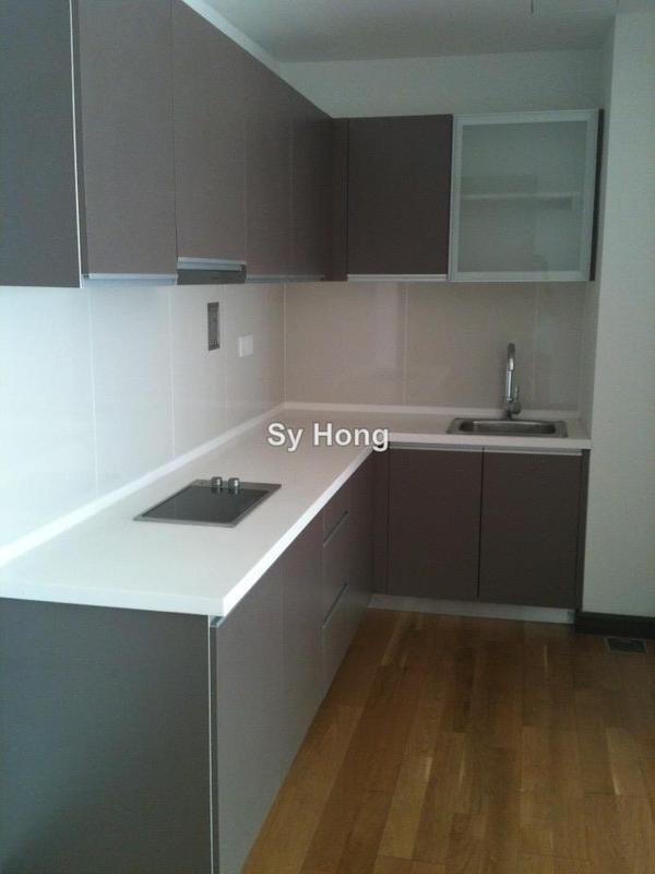 Kediaman Servis untuk Dijual di Regalia Residence oleh Sy Hong - iProperty.com.my