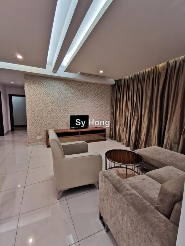 Residensi Servis untuk Disewa di Regalia Residence oleh Sy Hong - iProperty.com.my