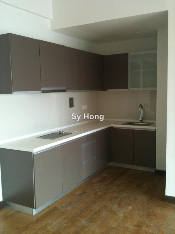 Kediaman Servis untuk Dijual di Regalia Residence oleh Sy Hong - iProperty.com.my