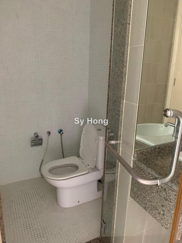 Condominium for Sale in The Capsquare Residences by Sy Hong - iProperty.com.my