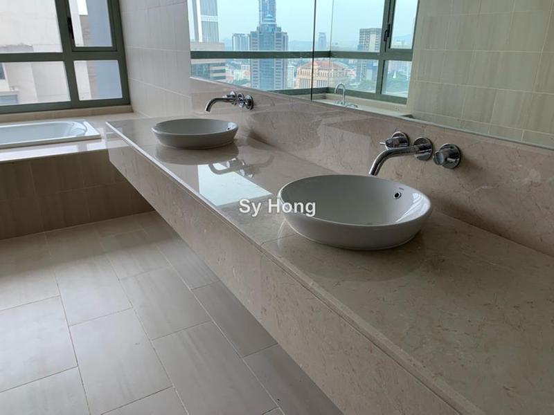 Condominium for Sale in The Capsquare Residences by Sy Hong - iProperty.com.my